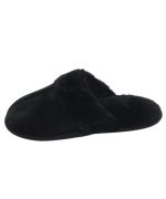 Ladies Hush Puppy Lunara Push In Slipper - Image 3