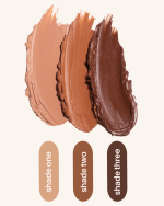 #SkinnyLegend - easy blend cream contour - Image 5