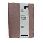 4 Piece Duet Cover Set (Double & Queen) - Image 2