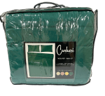 Carducci 3Pc Velvet Quilt - Image 4