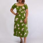 Ladies O’lico Dress