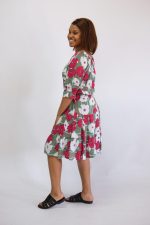 Ladies O’lico Dress - Image 2