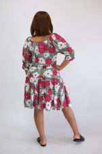 Ladies O’lico Dress - Image 3