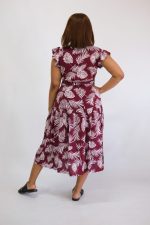 Ladies O’lico Dress - Image 3