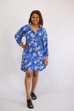 Ladies O’lico Dress