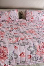 Soft Touch Quilt – Queen - Image 2