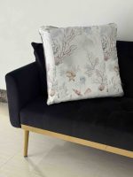 Bundle of 2- Carducci 60×60 Scatter Cushions - Image 2