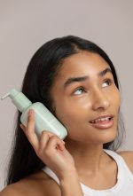 #Swash - gentle gel cleanser - Image 2