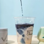 Blue Matcha