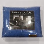 PIERRE CARDIN PINSONIC SILKY FEEL QUILT 240 x 240cm - Image 2