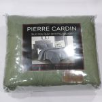 PIERRE CARDIN PINSONIC SILKY FEEL QUILT 240 x 240cm - Image 4