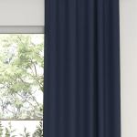 Unlined Blockout Eyelet Curtain-230×218 (Copy)