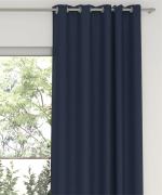 Unlined Blockout Eyelet Curtain-230×218 (Copy)