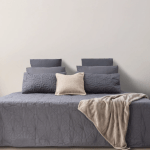 PIERRE CARDIN PINSONIC SILKY FEEL QUILT 240 x 240cm