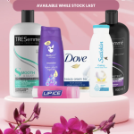women's care package