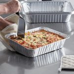 Aluminium Roasting Tray