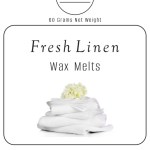 Simply Wicked Wax Melts Fresh Linen Soy (60Gr)
