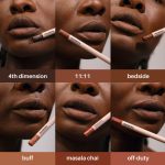 #Borderline - intense lip contour pen - Image 6