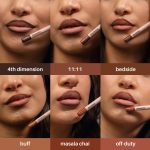 #Borderline - intense lip contour pen - Image 5