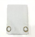 Unlined Blockout Eyelet Curtain-230×218 - Image 3