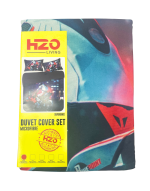 H20 Duvet Cover Set – Single