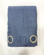 Unlined Blockout Eyelet Curtain-230×218 (Copy) - Image 3