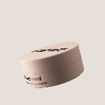 #CloudBased - universal blurring powder