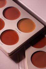 #BubbleBlush - dewy balm blush wardrobe - Image 2