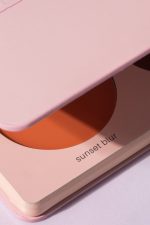 #BubbleBlush - dewy balm blush wardrobe - Image 6
