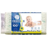 Kiss Kids Diapers – 100s - Image 2