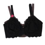 Ladies 2 Pack Underwire Bra