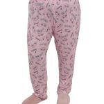 Ladies Good Night PJ Pants