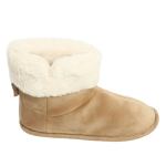 Ladies Hush Puppy Casa Slipper
