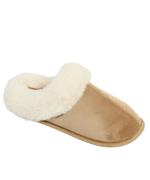 Ladies Hush Puppy Virginia Slipper - Image 2
