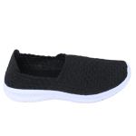Ladies Lazy Bones LTJ2303 Casual Slip On