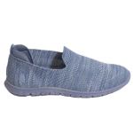Ladies Nanami Casual Slip On