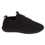 Ladies Nansia Casual Lace Up