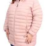 Ladies Puffer Jacket