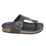 Ladies Savoy TMT Toe Thong