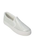 Ladies Savoy TMT Vulcanised Slip On - Image 2