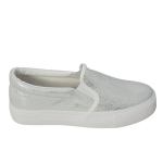 Ladies Savoy TMT Vulcanised Slip On