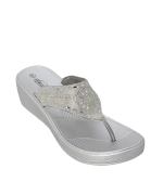 Ladies Paradise TMT Wedge Toe Thong - Image 2
