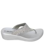 Ladies Paradise TMT Wedge Toe Thong