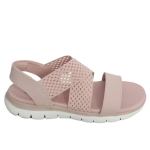Ladies Skechers Flex Appeal 2.0 Cool City Sandal