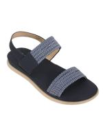 Ladies Soft Style Irene Sandal - Image 2