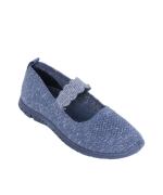 Ladies Soft Style Nan Casual MJ - Image 2