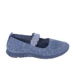 Ladies Soft Style Nan Casual MJ