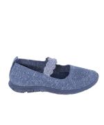 Ladies Soft Style Nan Casual MJ