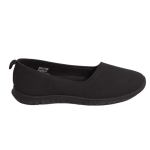 Ladies Soft Style Natura Casual Slip On