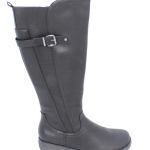 Ladies Soft Style Osvalda Long Boot